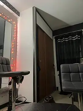 ChocolateBuns101 online show from 02/21/25, 07:56