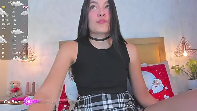 TIFFANYRUSSO online show from 12/03/24, 04:58