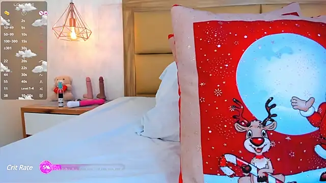 TIFFANYRUSSO online show from 12/07/24, 05:04