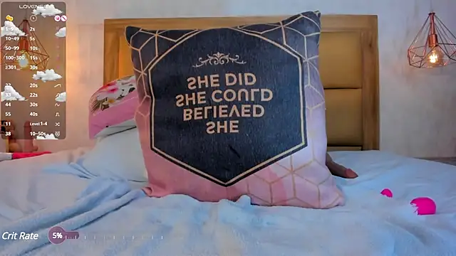 TIFFANYRUSSO online show from 01/16/25, 08:00