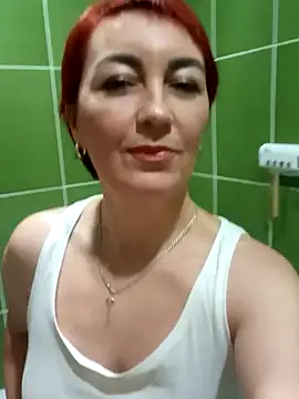 SofiaBlaze online show from 02/07/25, 05:10