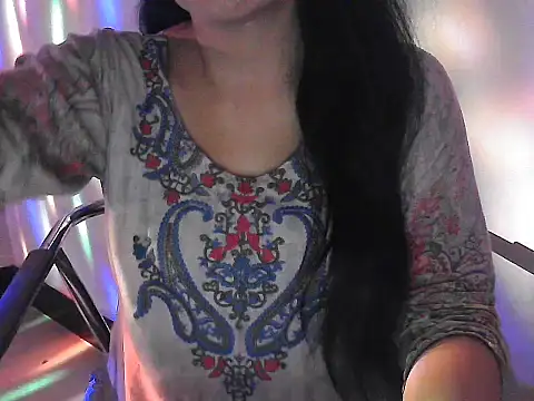 Chanchal--Navya online show from 10/06/25, 01:19