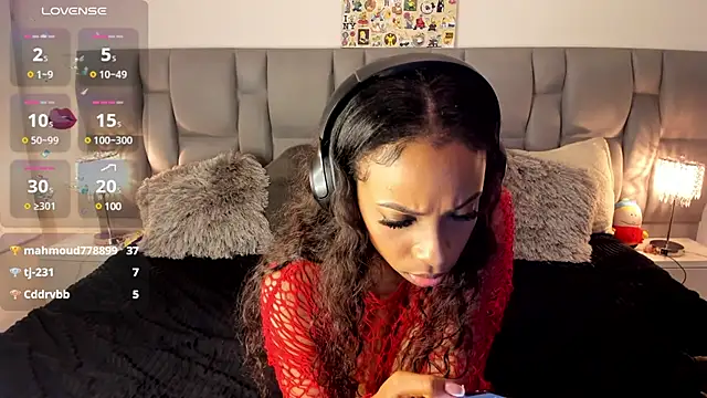 Nickytouse online show from 03/12/25, 01:58