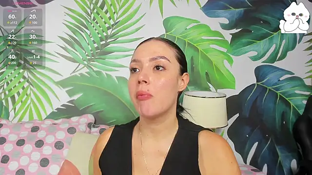 brianna 196 online show from 11/06/25, 09:05