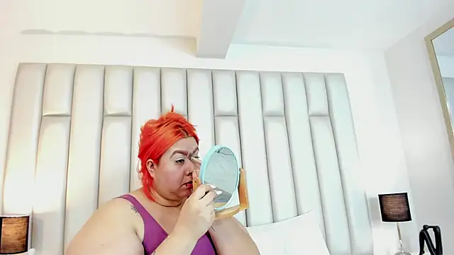 aandreaperez online show from 11/13/25, 11:31