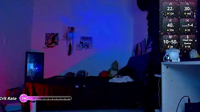 Snapshot of sweetvond_ chatting on 10/01/25, 11:05 sweetvond online show from 10/01/25, 11:05