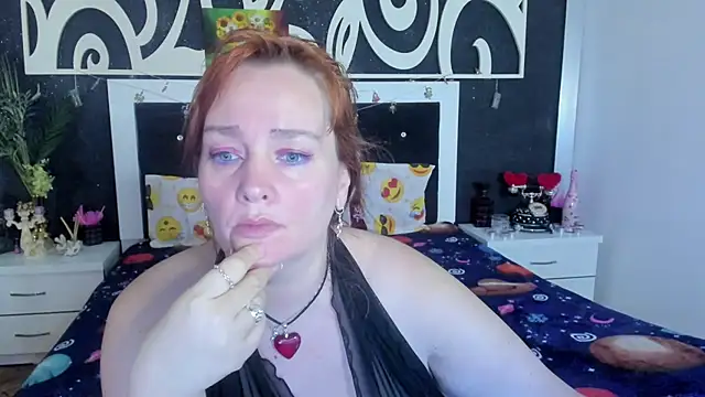 SinFulTitsDD online show from 12/15/24, 04:26