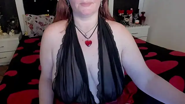 SinFulTitsDD online show from 01/13/25, 05:55