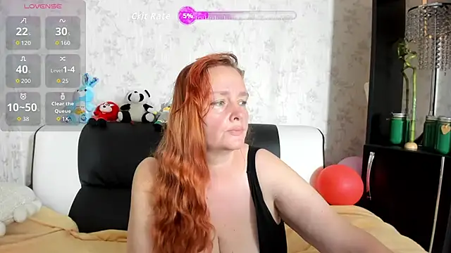 SinFulTitsDD online show from 11/10/25, 02:49