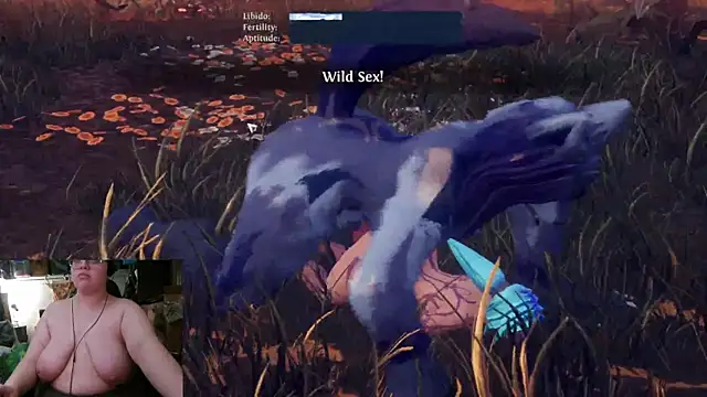 ItsBunniBabe online show from 01/15/25, 07:26