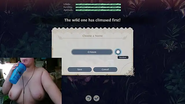 ItsBunniBabe online show from 01/15/25, 10:27