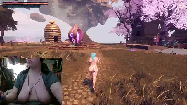 ItsBunniBabe online show from 01/22/25, 10:40