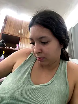 Snapshot of mariatudulceadiccion chatting on 10/19/25, 02:23 mariatudulceadiccion online show from 10/19/25, 02:23