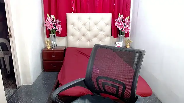 xSexynineDollx online show from 01/21/25, 06:43