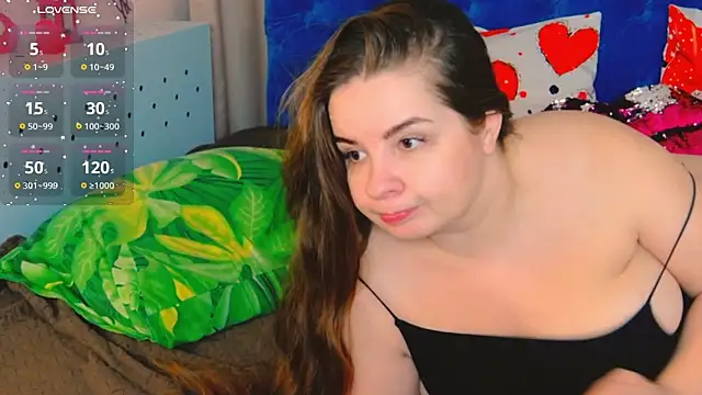 Snapshot of Riisse chatting on 02/08/25, 03:41 Riisse online show from 02/08/25, 03:41