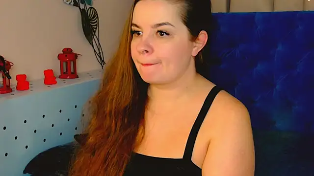 Snapshot of Riisse chatting on 02/21/25, 03:56 Riisse online show from 02/21/25, 03:56