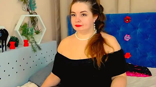 Snapshot of Riisse chatting on 03/01/25, 02:48 Riisse online show from 03/01/25, 02:48