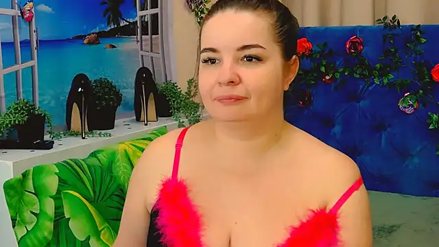Snapshot of Riisse chatting on 03/22/25, 03:41 Riisse online show from 03/22/25, 03:41