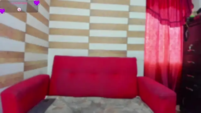 Candy browm1 online show from 01/15/25, 03:39