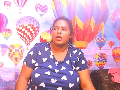 Indianfairy99 online show from 12/04/24, 12:36