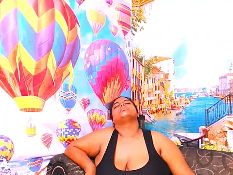 Indianfairy99 online show from 12/09/24, 12:19