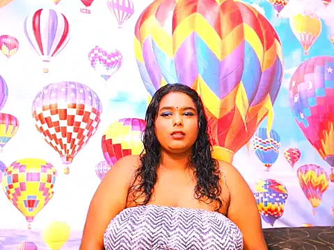 Indianfairy99 online show from 12/09/24, 06:03