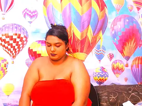 Indianfairy99 online show from 12/18/24, 06:46