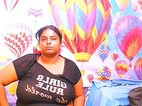 Indianfairy99 online show from 01/07/25, 12:41