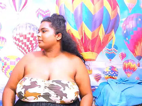 Indianfairy99 online show from 01/17/25, 12:10