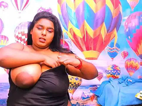 Indianfairy99 online show from 01/17/25, 11:18