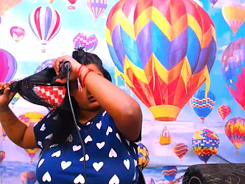 Indianfairy99 online show from 01/18/25, 06:34