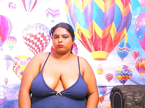 Indianfairy99 online show from 01/20/25, 10:15