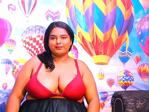 Indianfairy99 online show from 01/22/25, 05:48