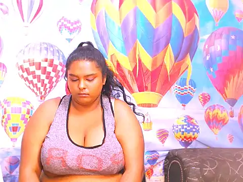 Indianfairy99 online show from 01/24/25, 04:48