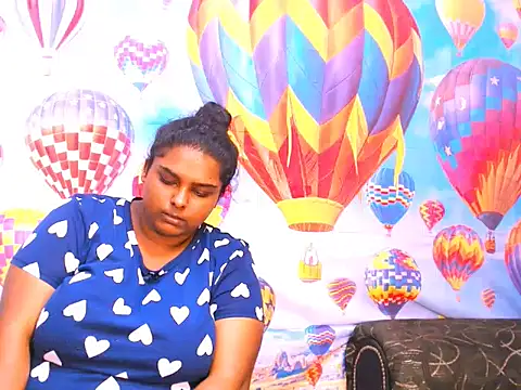 Indianfairy99 online show from 01/25/25, 10:29