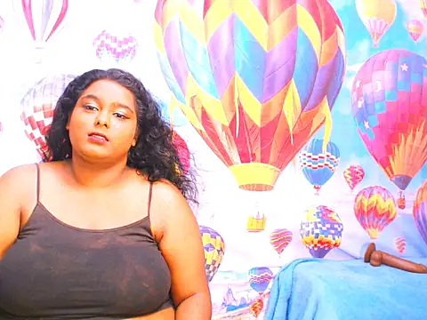 Indianfairy99 online show from 01/26/25, 05:55