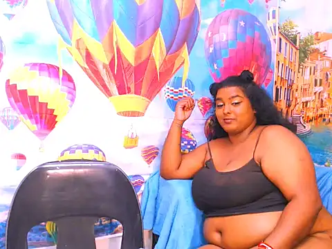 Indianfairy99 online show from 01/26/25, 08:56