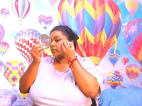 Indianfairy99 online show from 01/27/25, 07:24