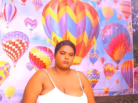 Indianfairy99 online show from 02/04/25, 12:00