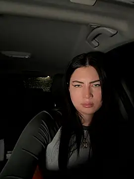 clairewntr online show from 12/07/24, 07:21