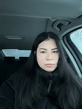 clairewntr online show from 01/09/25, 03:23