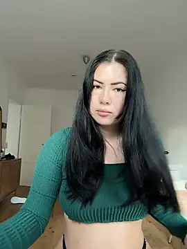 clairewntr online show from 01/14/25, 02:43