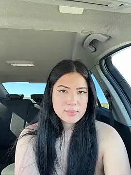 clairewntr online show from 03/17/25, 01:08