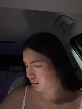 clairewntr online show from 10/07/25, 06:05