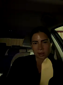 clairewntr online show from 10/13/25, 09:26