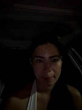 clairewntr online show from 10/16/25, 09:38