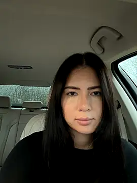 clairewntr online show from 11/16/25, 03:17