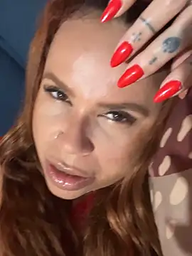 pimenta gaby online show from 10/27/25, 11:03