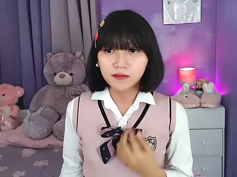 urlovelyfreya online show from 11/09/25, 03:10