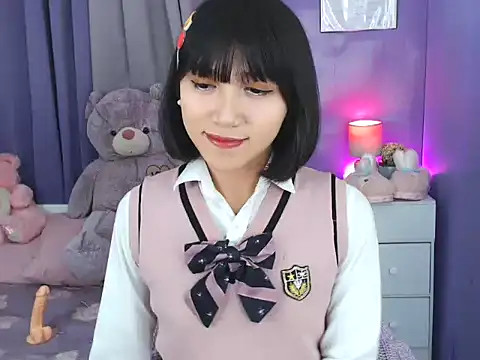 urlovelyfreya online show from 11/14/25, 06:39